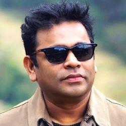 A.R. Rahman