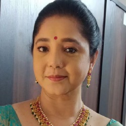 Aishwariyaa Bhaskaran