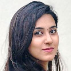 Akshaya Hariharan