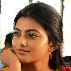 Anandhi