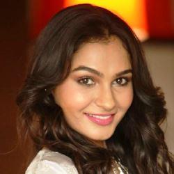 Andrea Jeremiah
