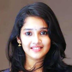 Anikha Surendran