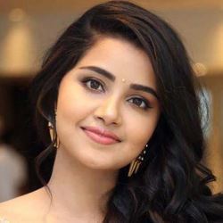 Anupama Parameswaran
