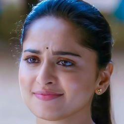 Anushka Shetty