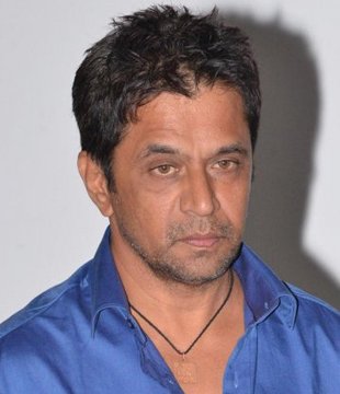 Arjun Sarja