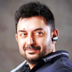 Arvind Swamy