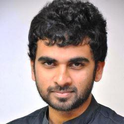 Ashok Selvan
