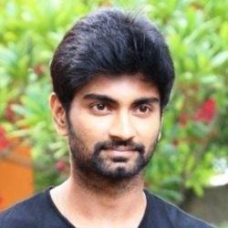 Atharvaa Murali