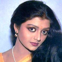 Bhanupriya