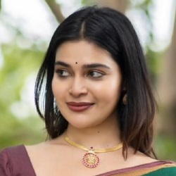 Celebrity:Dharsha Gupta