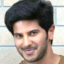 Dulquer Salmaan