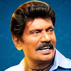Goundamani