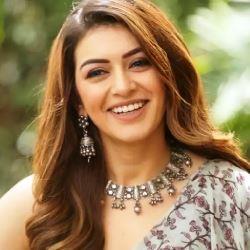 Hansika Motwani