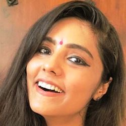 Harini Rameshkrishnan