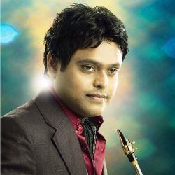 Harris Jayaraj