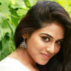 Indhuja Ravichandran