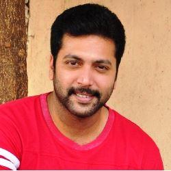 Jayam Ravi