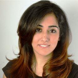 Jonita Gandhi