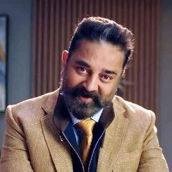 Kamal Haasan