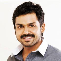 Karthi