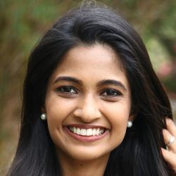 Keerthi Pandian