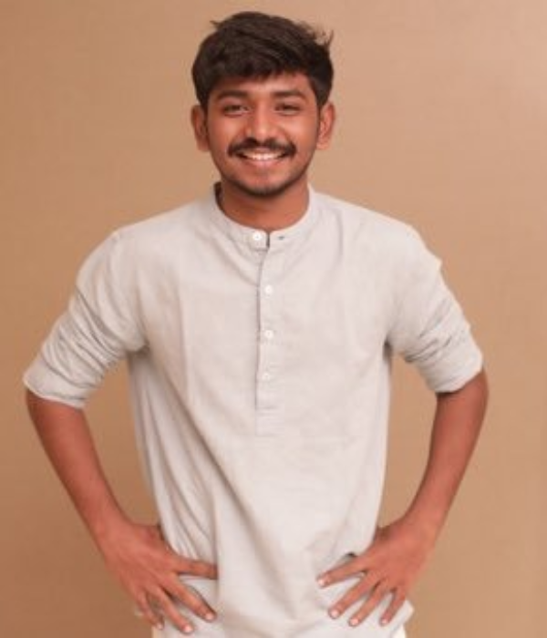 Ken Karunas on Acting: ‘A Dhanush-like Shade Comes Through’