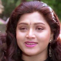 Kushboo