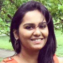 Lakshmi Priyaa Chandramouli