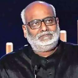 M. M. Keeravani