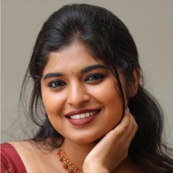 Mounica Senthilkumar