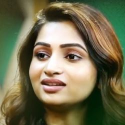 Nakshathra Nagesh