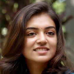 Nazriya Nazim