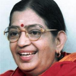 P Susheela