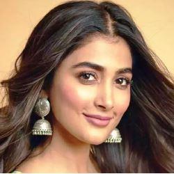 Pooja Hegde
