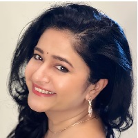 Poonam Bajwa