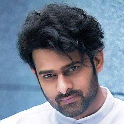 Prabhas