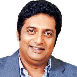 Prakash Raj