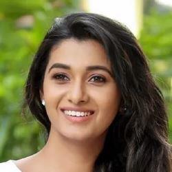 Priya Bhavani Shankar