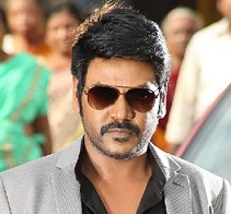 Raghava Lawrence