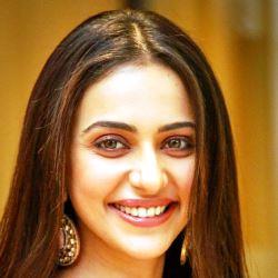 Rakul Preet