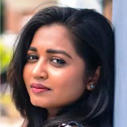 Ranjana Thiyagarajan