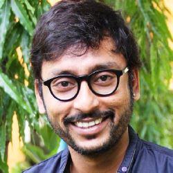 RJ Balaji