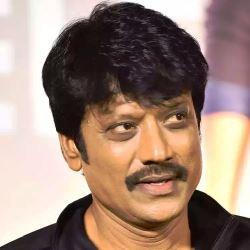 S.J. Suryah
