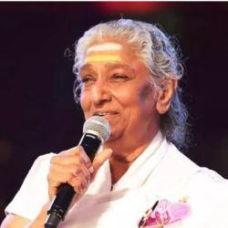 Playback legend S Janaki dies; a journey from AIR to film music peaks