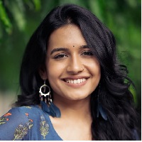 Samyuktha Viswanathan