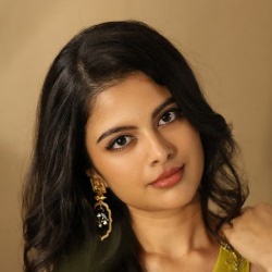 Sanjana Krishnamoorthy