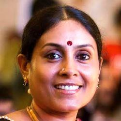 Saranya Ponvannan