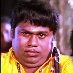 Senthil
