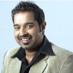 Shankar Mahadevan