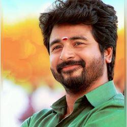 Sivakarthikeyan